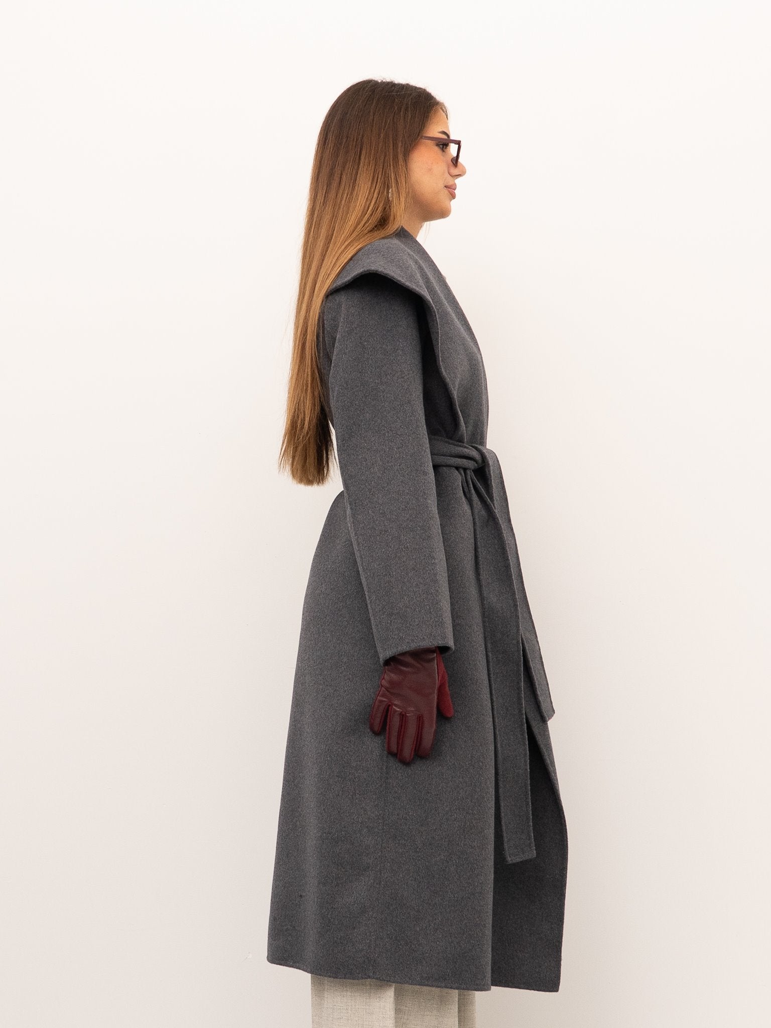 CAPPOTTO VICOLO TAC0008