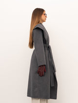 CAPPOTTO VICOLO TAC0008