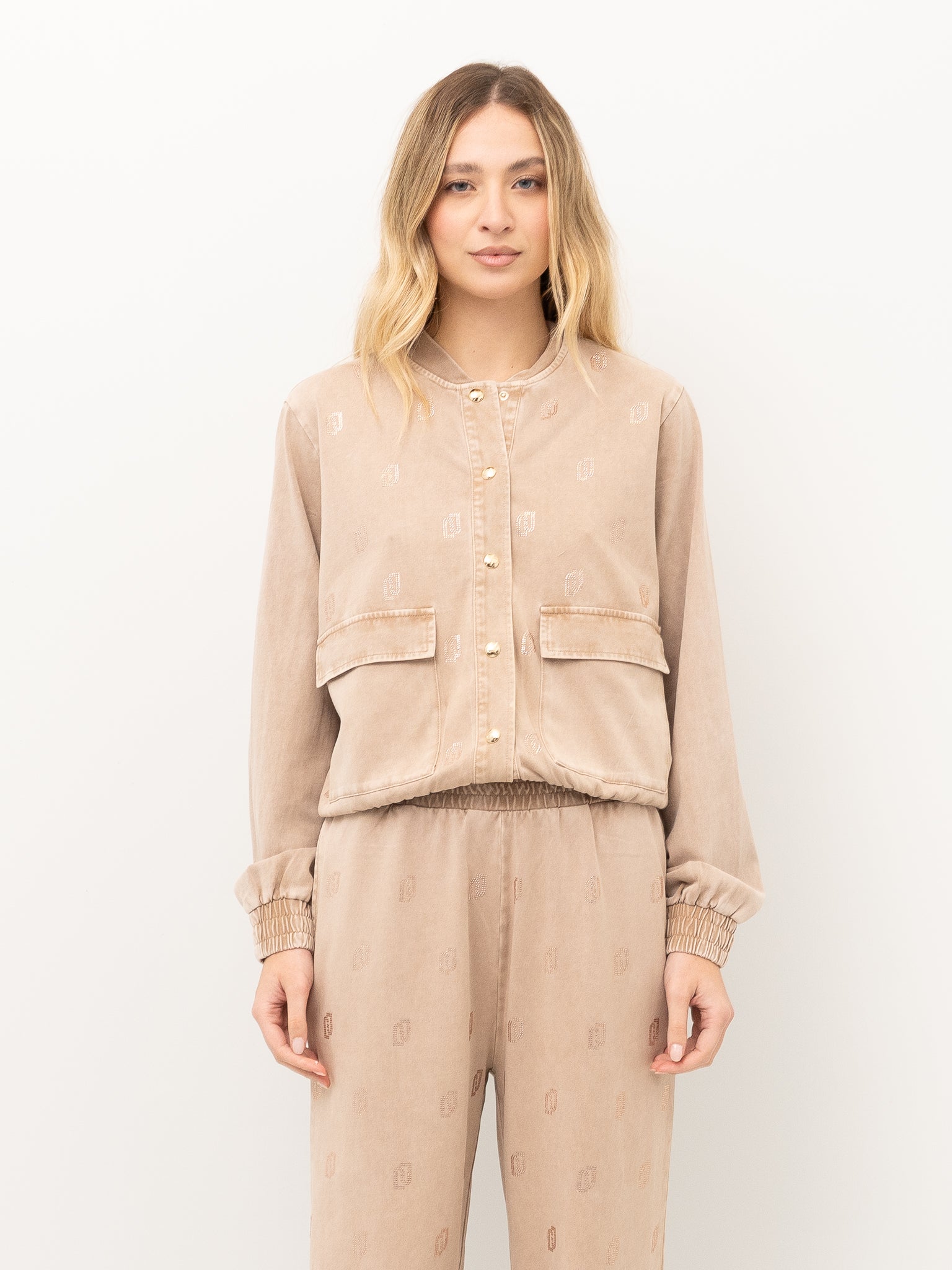 GIACCA LIU JO TA6028JS008