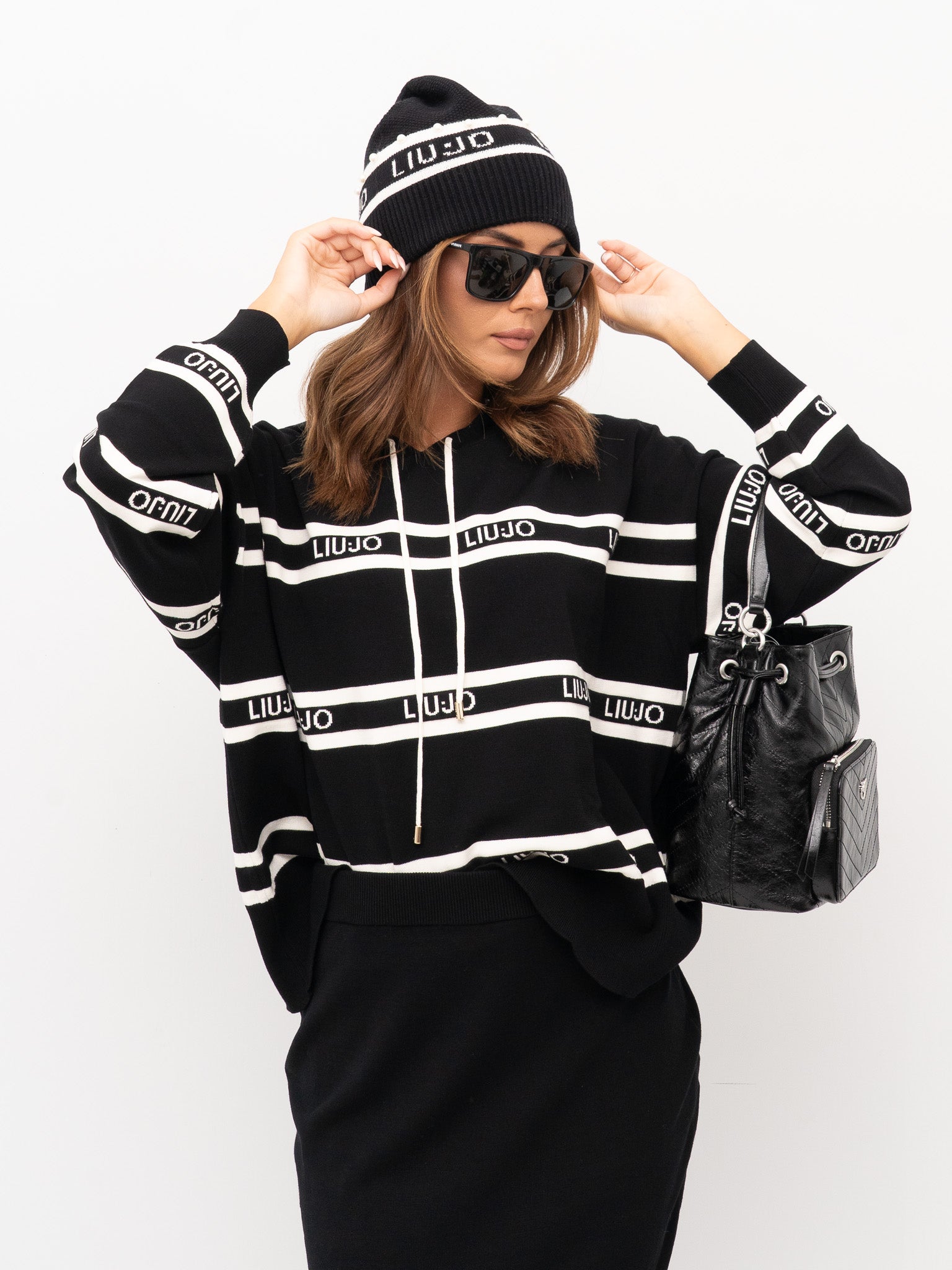 CAPPELLO LIU JO TF5239MA92F