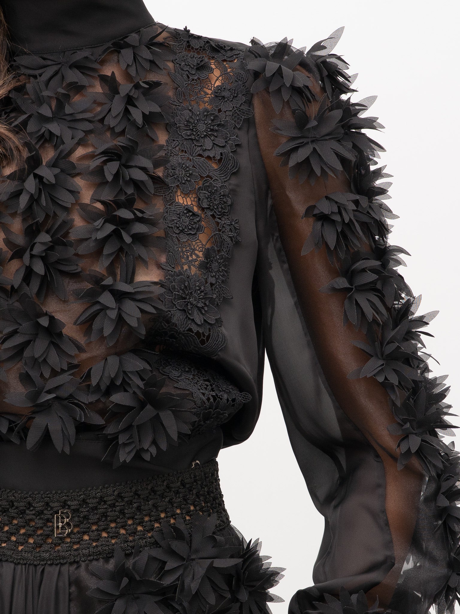 CAMICIA BABYLON X S00304