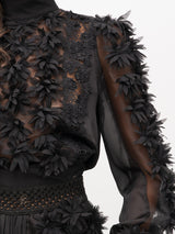 CAMICIA BABYLON X S00304