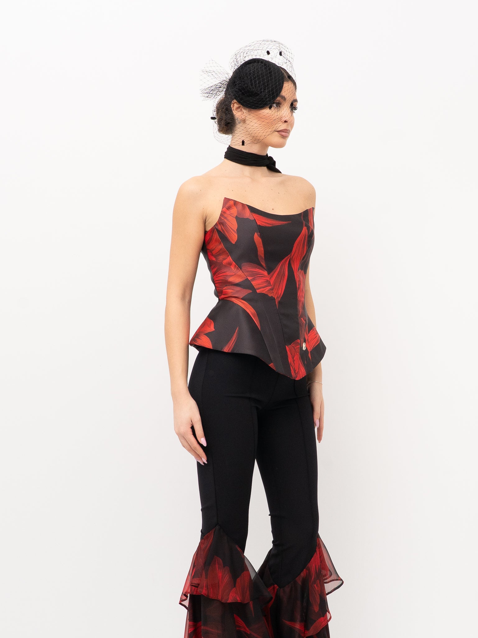 TOP BABYLON W S0362B