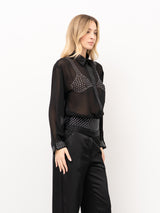 CAMICIA SIMONA CORSELLINI P26CECA10201