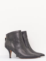STIVALETTO TWINSET MILANO 262TGT072