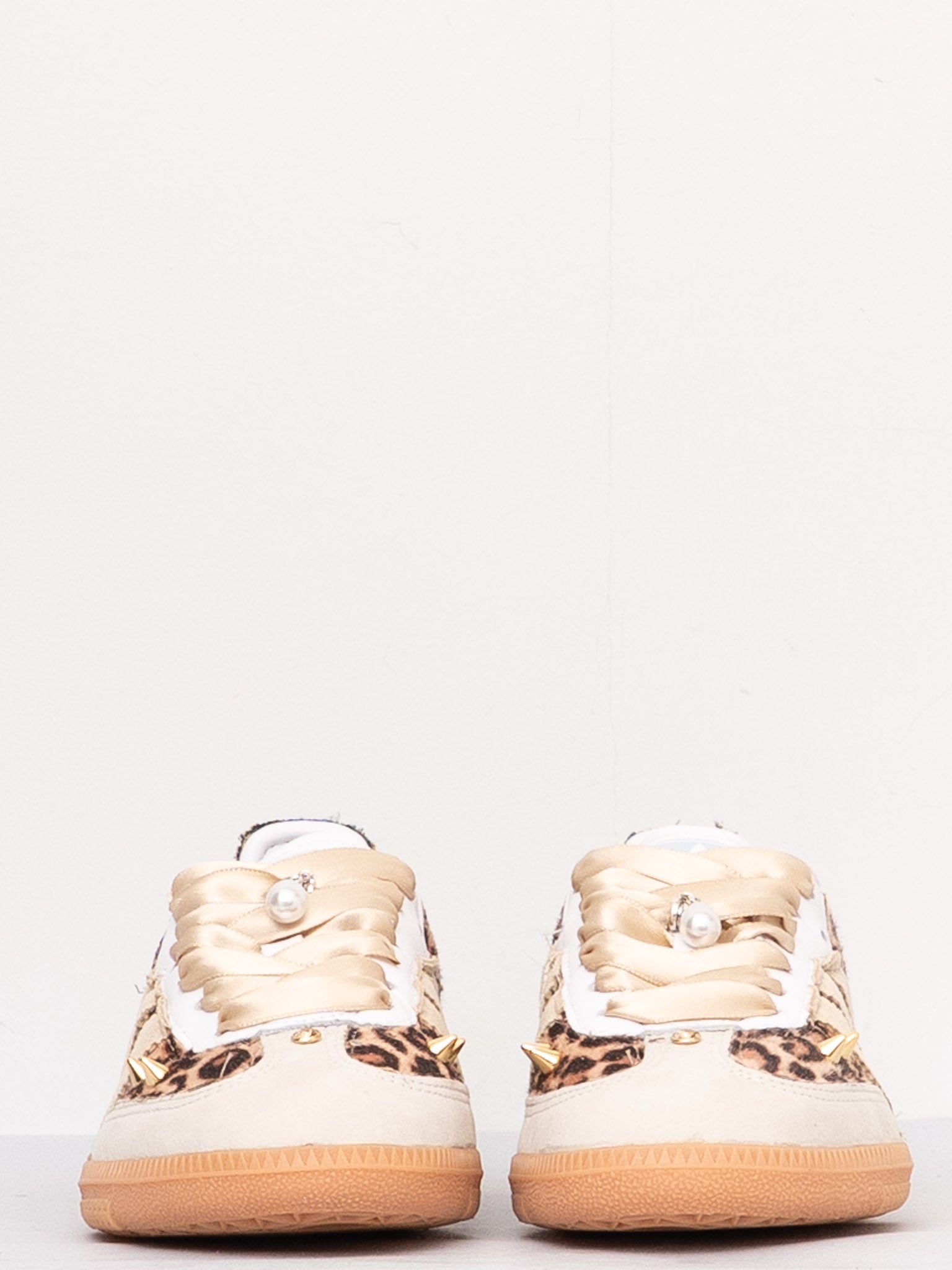 ZAPATOS SEDDYS SAMBA LINX