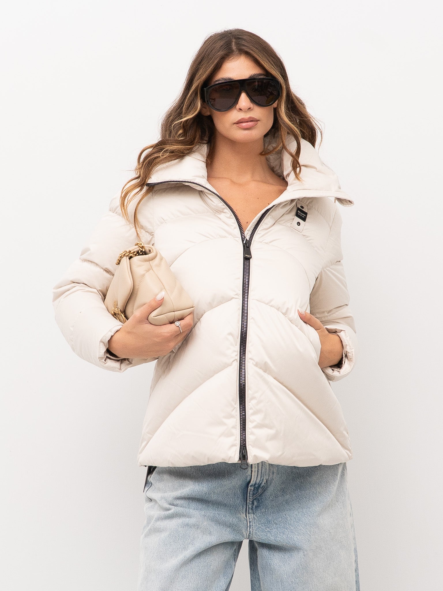 BALUER JACKET BLDC03206