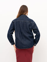 VICOLO JACKET DAC5056