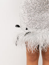 ABITO DRAMEE' DRFW25731