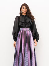 CAMICIA A BODY D'ANDREA 26123/U