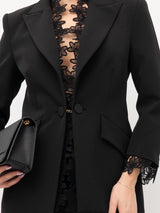 TAILLEUR BABYLON S00702+S00551