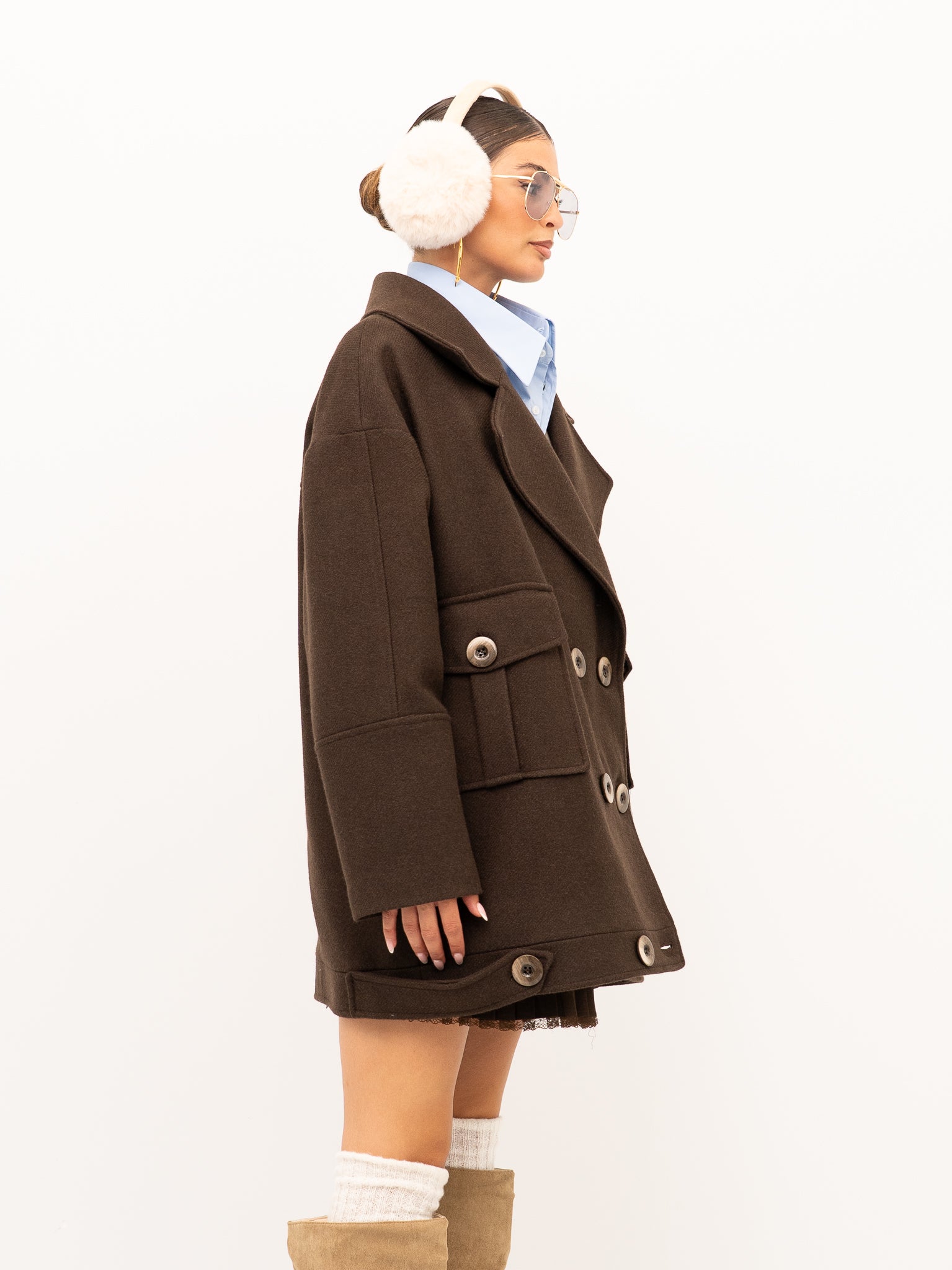 CAPPOTTO YES LONDON CD1247