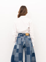 CAMICIA ICEBERG G081-JOP1