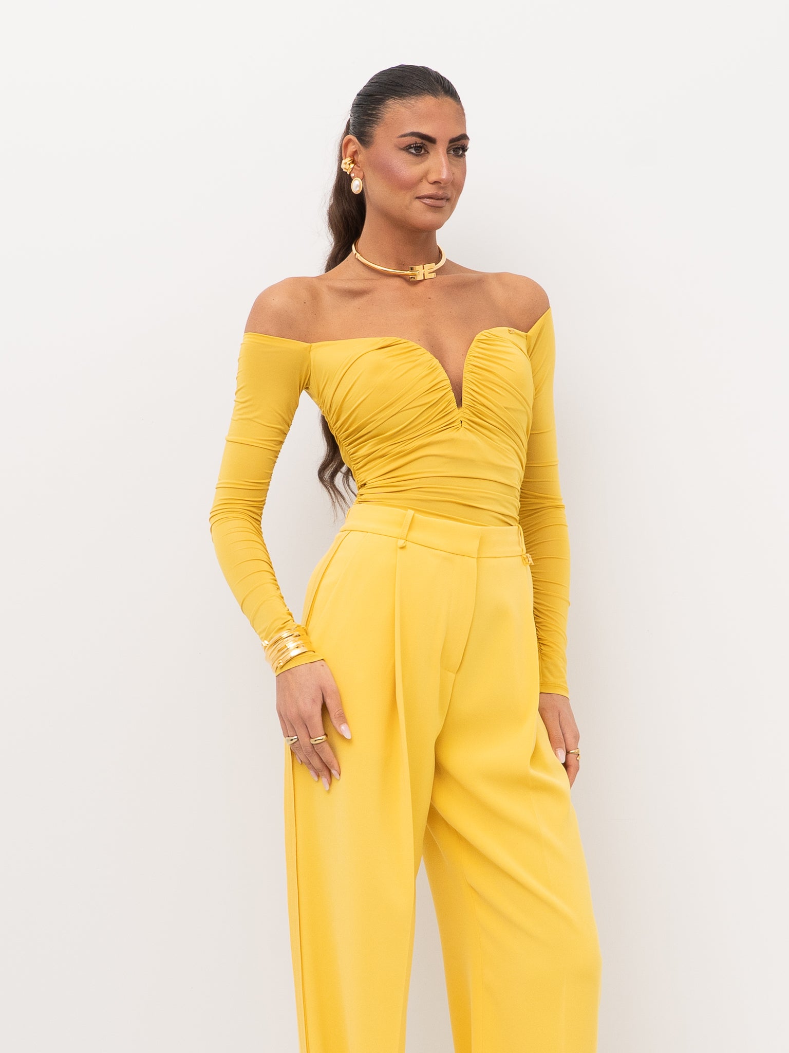 BODY ELISABETTA FRANCHI BO01561E2