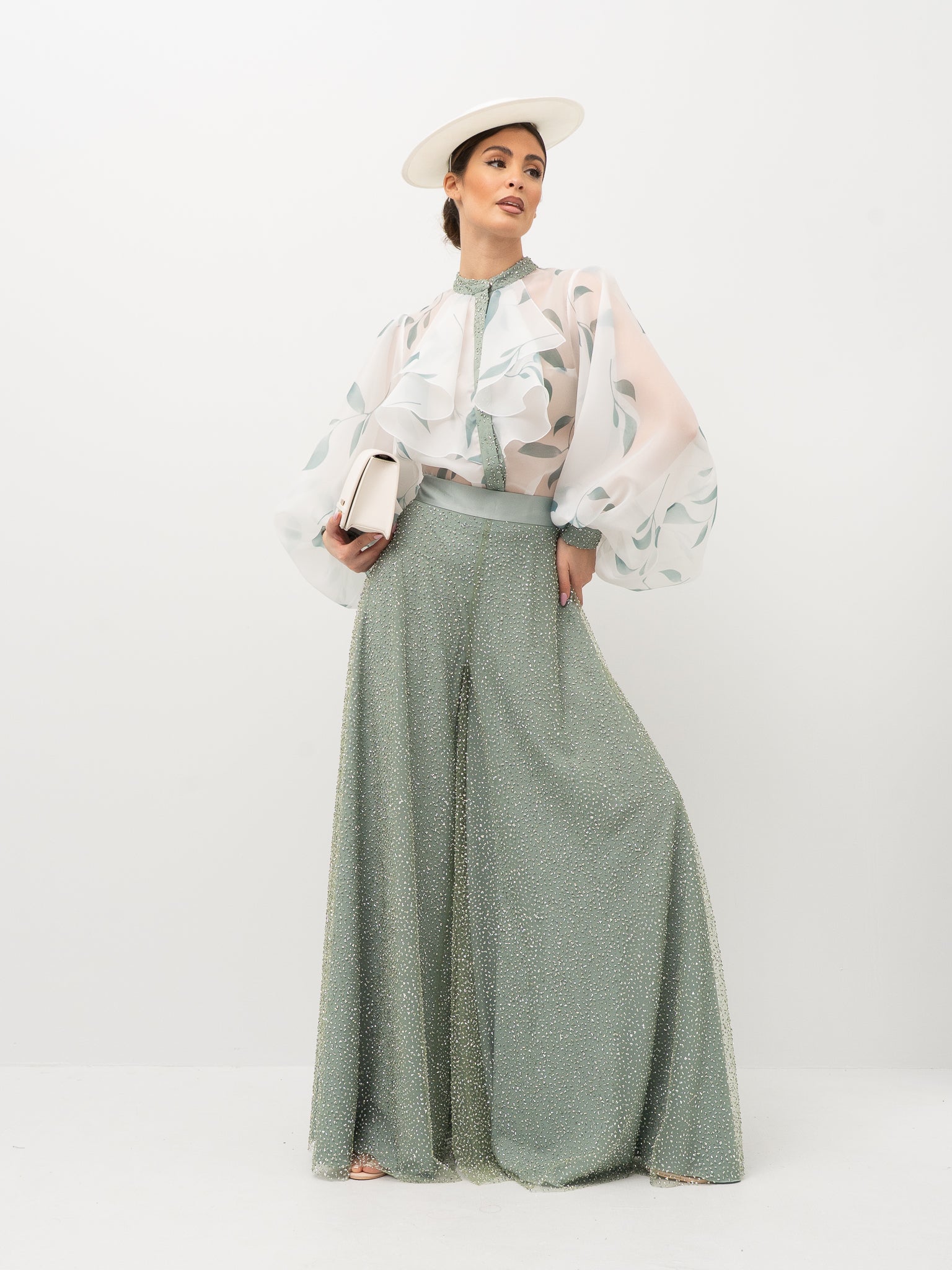 COMPLETO D'ANDREA 26123+26122