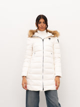 GIUBBINO BLAUER WBLDK03040