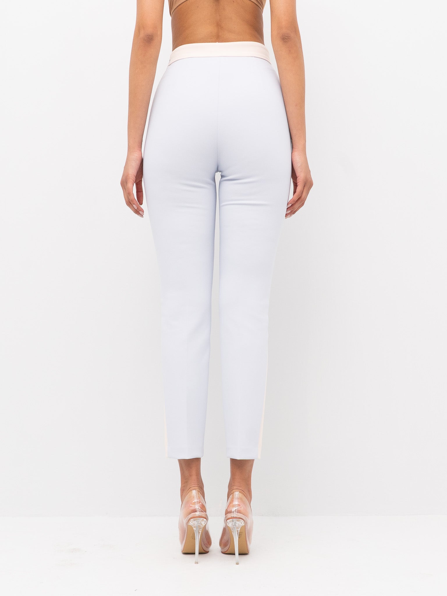 PANTALONE ELISABETTA FRANCHI PAT0156E2