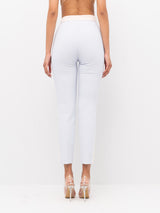 PANTALONE ELISABETTA FRANCHI PAT0156E2