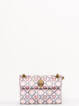 BORSA KURT GEIGER FABRIC MD KENSINFTON