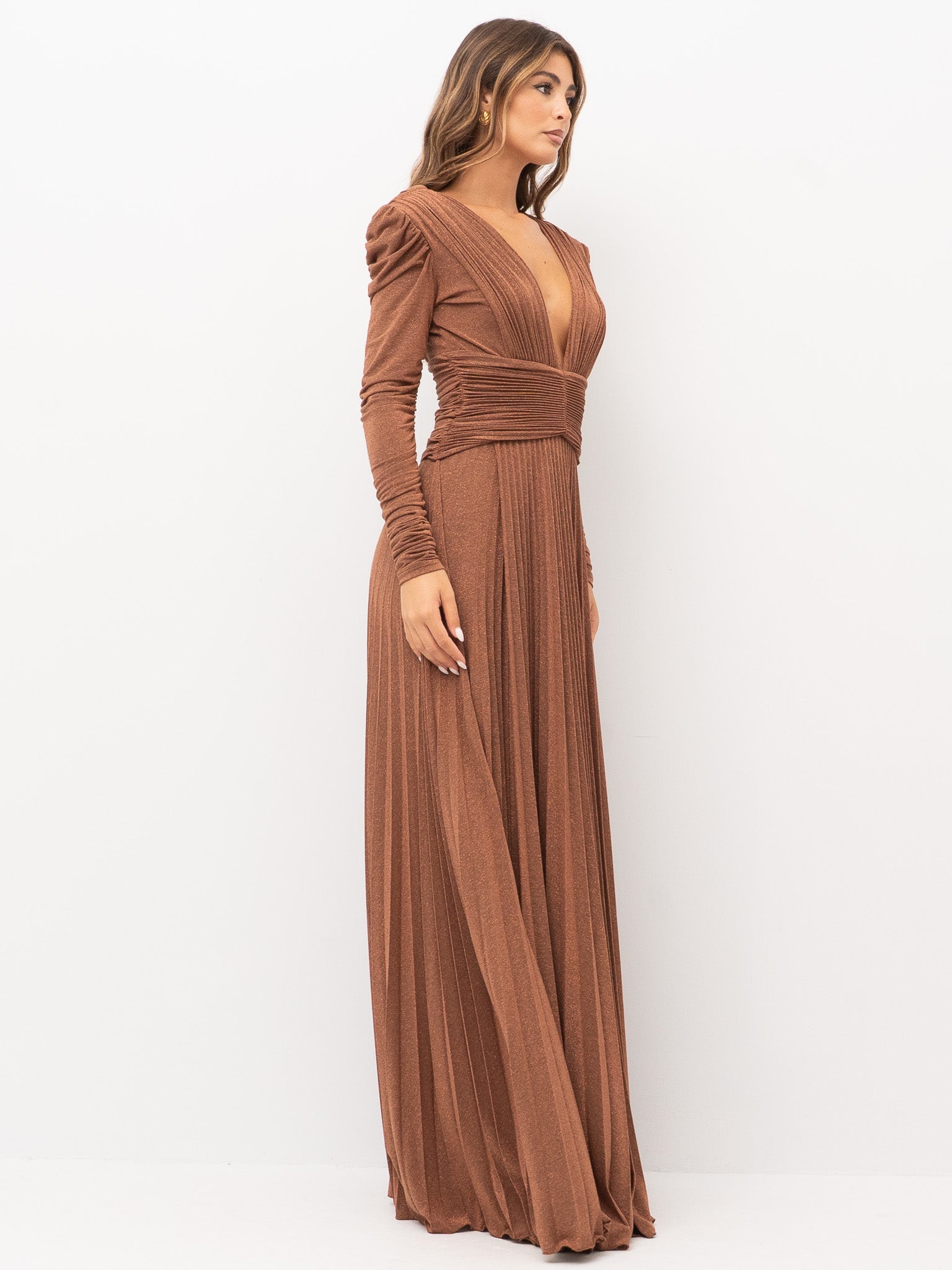 VESTIDO ELISABETTA FRANCHI ABR4057E2