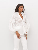 CAMICIA BABYLON X S00303