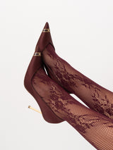 DECOLLETE' ELISABETTA FRANCHI SA12L56E2