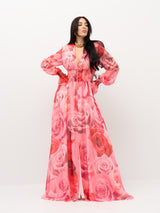 VESTIDO DE MIERDA SH26052