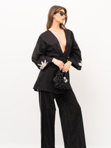 KIMONO T+ART 36D