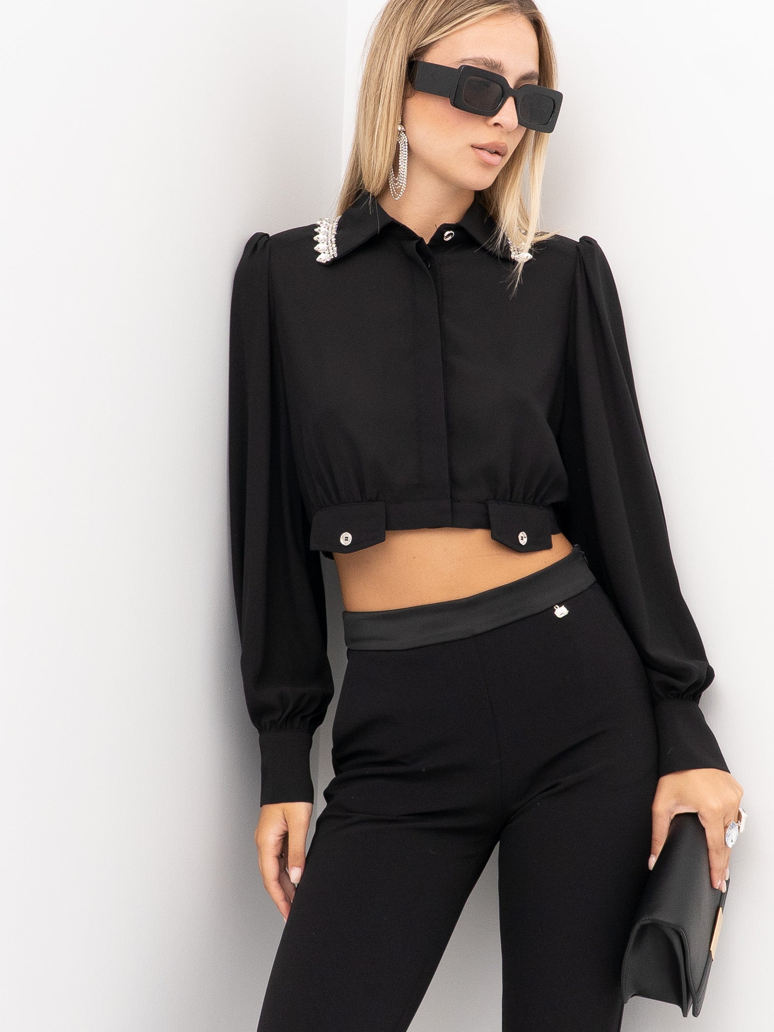 CAMICIA RELISH RDA2503009020
