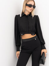 CAMICIA RELISH RDA2503009020