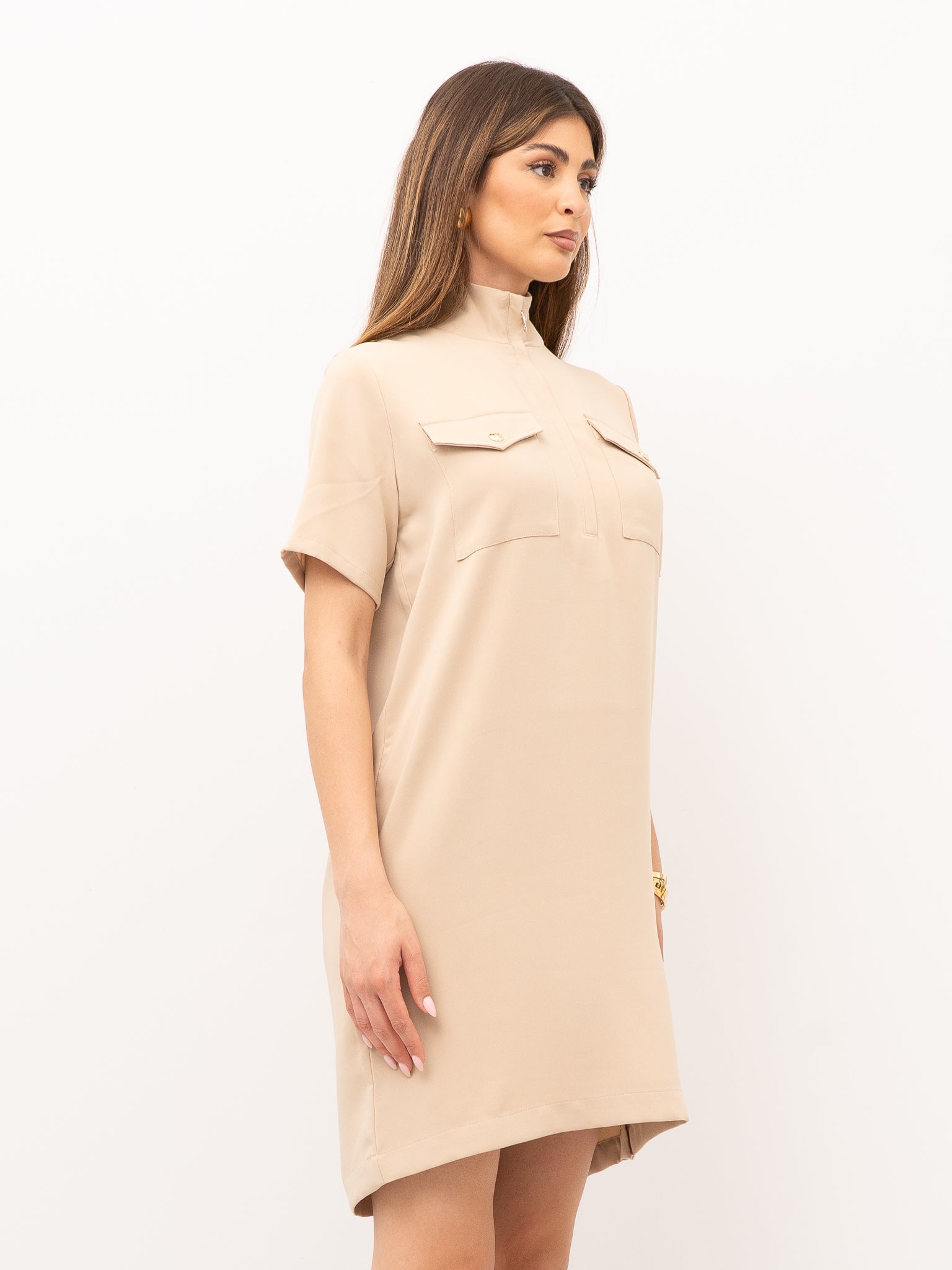 LIU JO DRESS TA6020TS923
