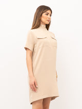 LIU JO DRESS TA6020TS923