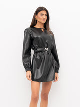 ABITO PINKO 105587-A2P4