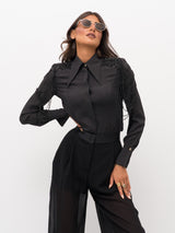 CAMICIA BABYLON X S00301