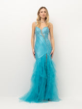 ABITO DECOLTE' AT50022