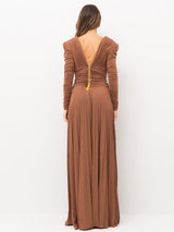 VESTIDO ELISABETTA FRANCHI ABR4057E2