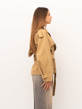 GIACCA ELEH EFW260065
