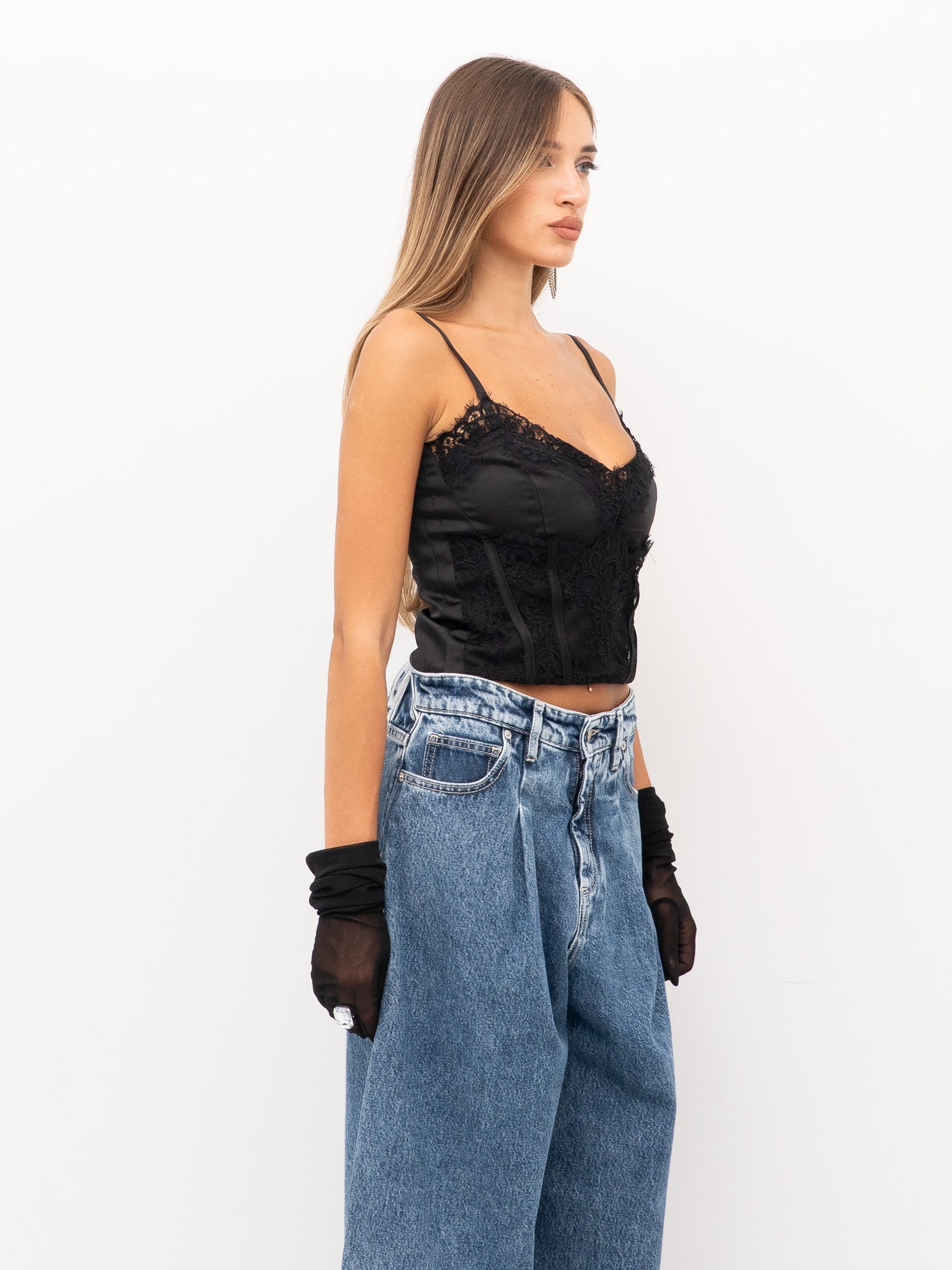 TOP BABYLON X EN0515