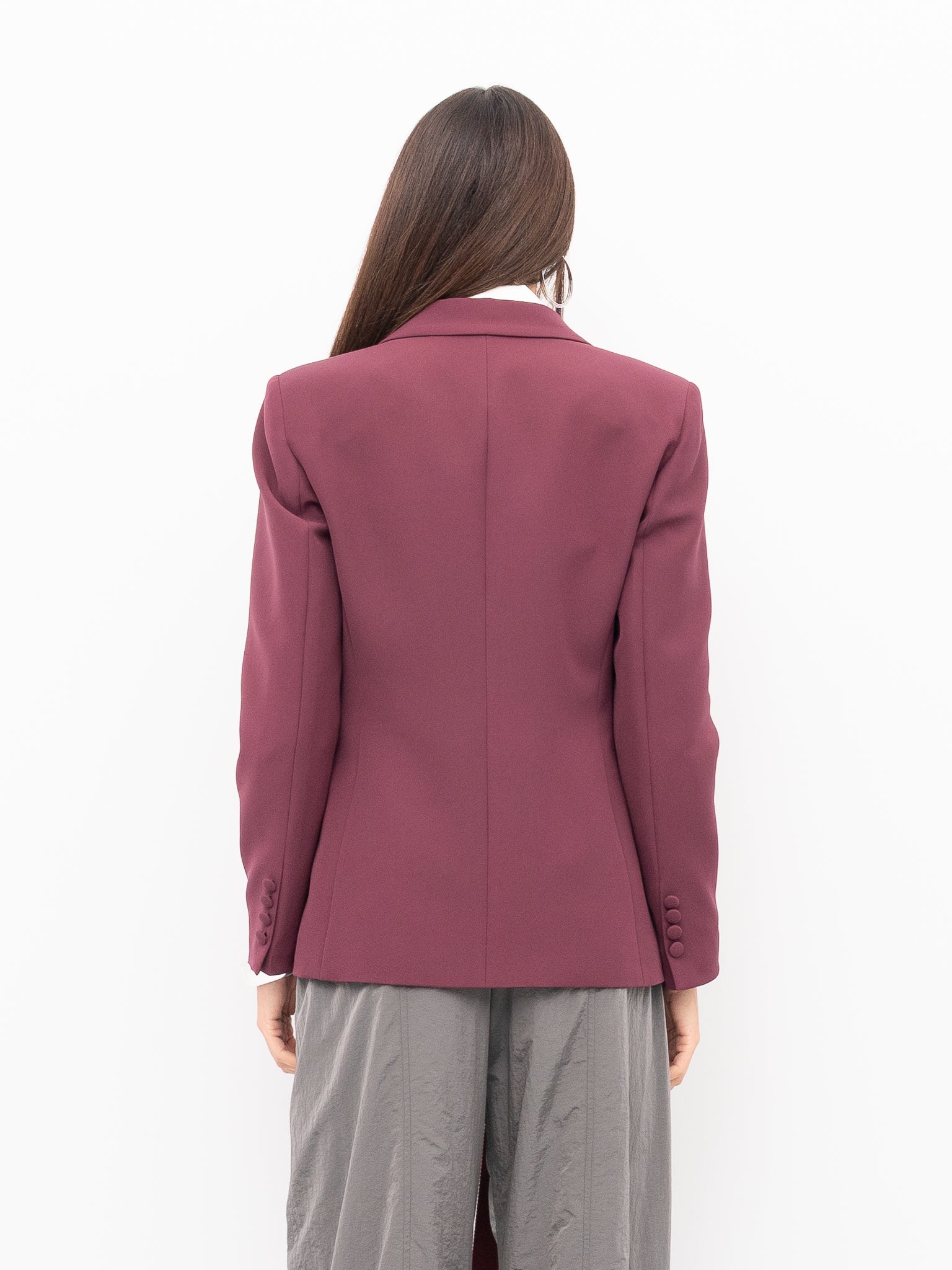 SILENCE LIMITED SD5015CHAQUETA BÁSICA