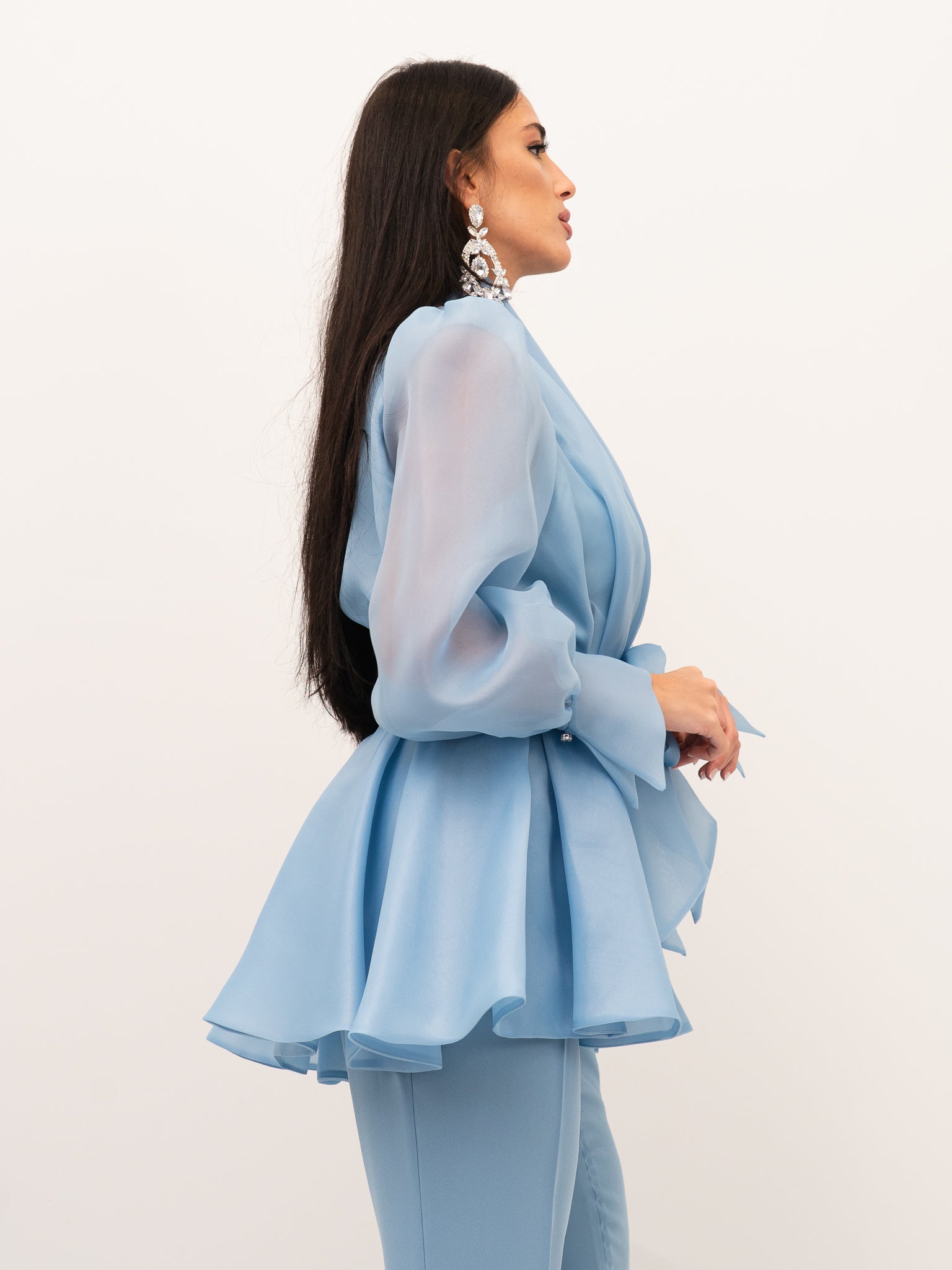 TAILLEUR KUEA 5142P