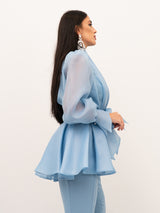 TAILLEUR KUEA 5142P