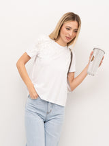 T-SHIRT DRAMEE' DRSS26302