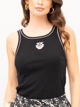 CANOTTA PINKO 106816-A3AL