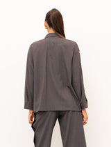 CAMICIA SIMONA CORSELLINI A26CPCA00101