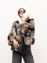 PELLICCIA YES LONDON LC/2118-5