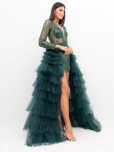 ELISAR LICIA DRESS
