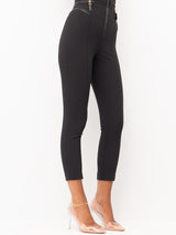 PANTALONE ELISABETTA FRANCHI PA11956E2