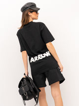 T-SHIRT BARROW S6BWUATH003