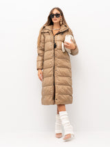 GIUBBINO BLAUER BLDK02073
