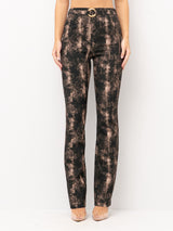 PANTALONE JUST CAVALLI 79PAA131 NS682